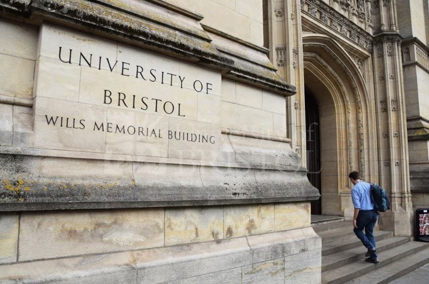 University of Bristol