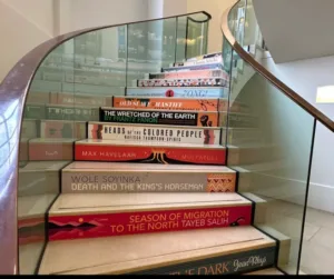 Read more about the article 【Offer喜报】梦想不设限，北辰光助你成为“渴望中的人”