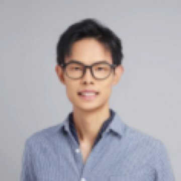 周北辰，北辰光创始人